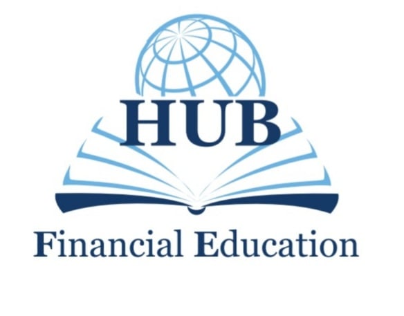 Logo Financial Education HUB